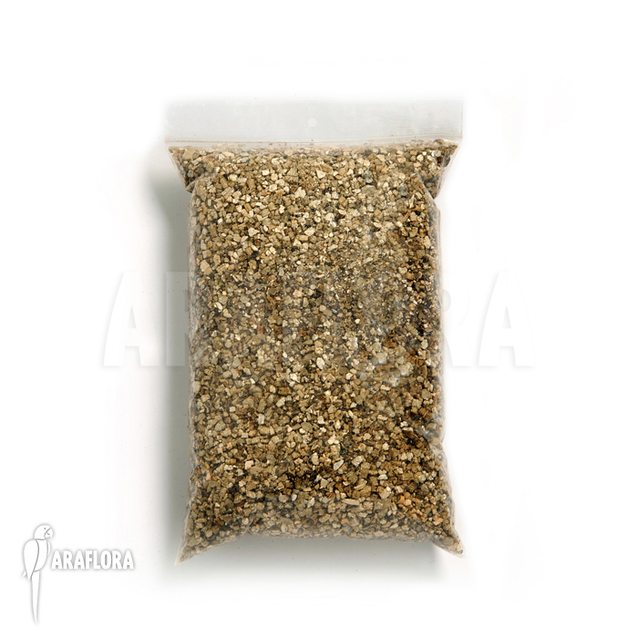 Vermiculite