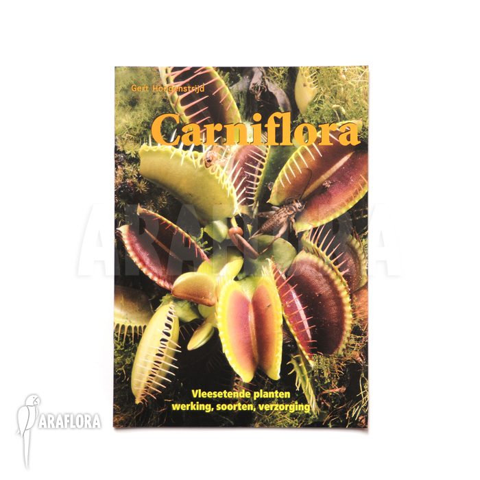 Vleesetende Planten ‚G.J. Hoogenstrijd‘